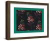 French Fabrics, 1800-50-null-Framed Giclee Print