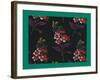 French Fabrics, 1800-50-null-Framed Giclee Print