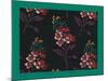 French Fabrics, 1800-50-null-Mounted Giclee Print