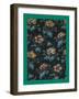 French Fabrics, 1800-50-null-Framed Giclee Print