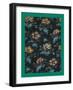 French Fabrics, 1800-50-null-Framed Giclee Print