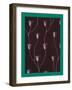 French Fabrics, 1800-50-null-Framed Giclee Print