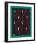 French Fabrics, 1800-50-null-Framed Giclee Print