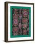 French Fabrics, 1800-50-null-Framed Giclee Print