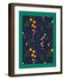 French Fabrics, 1800-50-null-Framed Giclee Print