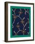 French Fabrics, 1800-50-null-Framed Giclee Print