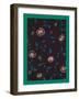 French Fabrics, 1800-50-null-Framed Giclee Print