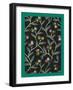 French Fabrics, 1800-50-null-Framed Giclee Print