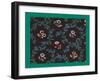 French Fabrics, 1800-50-null-Framed Giclee Print