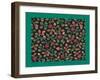 French Fabrics, 1800-50-null-Framed Giclee Print