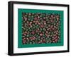 French Fabrics, 1800-50-null-Framed Giclee Print