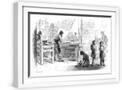 White Frame