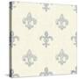 French Farmhouse Step 03B-Pela Studio-Stretched Canvas