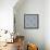 French Farmhouse Step 03D-Pela Studio-Framed Stretched Canvas displayed on a wall