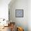 French Farmhouse Step 03D-Pela Studio-Framed Stretched Canvas displayed on a wall