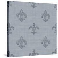 French Farmhouse Step 03D-Pela Studio-Stretched Canvas