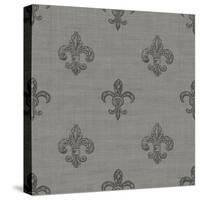 French Farmhouse Step 03F-Pela Studio-Stretched Canvas