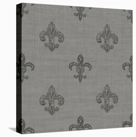 French Farmhouse Step 03F-Pela Studio-Stretched Canvas