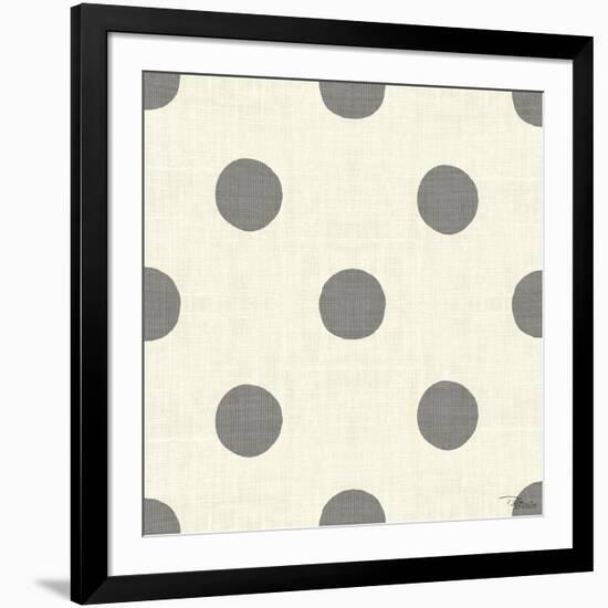 French Farmhouse Step 06B-Pela Studio-Framed Art Print