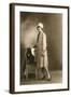 French Fashion Mid 1920S-null-Framed Photographic Print