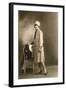 French Fashion Mid 1920S-null-Framed Photographic Print