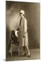 French Fashion Mid 1920S-null-Mounted Photographic Print