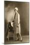 French Fashion Mid 1920S-null-Mounted Photographic Print