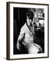 French Fashion Model Catherine Deneuve-Loomis Dean-Framed Premium Photographic Print