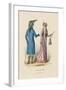 French Fashions of 1804-null-Framed Giclee Print