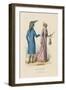 French Fashions of 1804-null-Framed Giclee Print