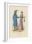 French Fashions of 1804-null-Framed Giclee Print