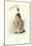 French Fashions, Time of Louis XVI-null-Mounted Giclee Print