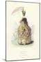 French Fashions, Time of Louis XVI-null-Mounted Giclee Print