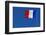 French Flag-Hans Peter Merten-Framed Photographic Print