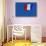 French Flag-Hans Peter Merten-Photographic Print displayed on a wall