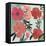 French Floral-Aimee Wilson-Framed Stretched Canvas