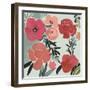 French Floral-Aimee Wilson-Framed Art Print