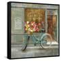 French Flowershop-Danhui Nai-Framed Stretched Canvas
