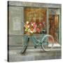 French Flowershop-Danhui Nai-Stretched Canvas