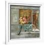 French Flowershop-Danhui Nai-Framed Giclee Print