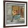 French Flowershop-Danhui Nai-Framed Giclee Print
