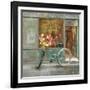 French Flowershop-Danhui Nai-Framed Giclee Print