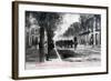 French Foreign Legion, Ain Temouchent, Algeria, 1899-null-Framed Giclee Print