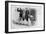 French Foreign Legion, Beni Ounif, Algeria, 1904-null-Framed Giclee Print