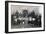 French Foreign Legion Christmas, Algeria, 1910-null-Framed Giclee Print