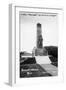 French Foreign Legion Monument, Sontay, Vietnam, 20th Century-null-Framed Giclee Print