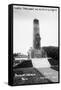 French Foreign Legion Monument, Sontay, Vietnam, 20th Century-null-Framed Stretched Canvas