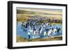 French Foreign Legion, Morocco, C1900-null-Framed Premium Giclee Print