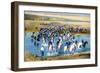 French Foreign Legion, Morocco, C1900-null-Framed Giclee Print