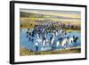 French Foreign Legion, Morocco, C1900-null-Framed Giclee Print